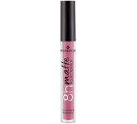 Essence Rouge à lèvres 8H Matte Liquid Lipstick 2.5 ml 2.5 ml
