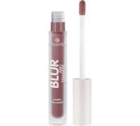 Essence - Rouge à Lèvres Blur Soufflé Matte Lip Cream - 02 Spice Filter