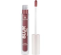 Essence Rouge à lèvres Blur Soufflé mat – teinte 03 Hot Offline – 3,6 ml