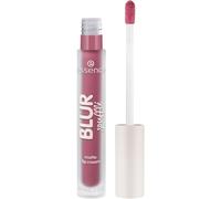 essence Blur Soufflé rouge à lèvres liquide mat teinte 05 Crush Hour 3.6 ml