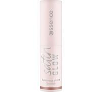 Essence - Rouge à Lèvres Brillant Satin Glow Luminous Shine - 05 Chai There!
