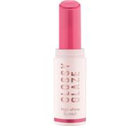 Essence - Rouge à Lèvres Glossy Glaze High Shine - 03 Pink Things Up