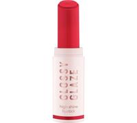 Essence - Rouge à Lèvres Glossy Glaze High Shine - 04 Red-dy For The Day