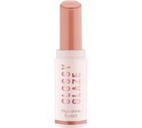 Essence Rouge à lèvres Glossy Glaze ultra-brillant – teinte 02 On Cloud Nude – 1,9 g