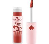 Essence – Encre à lèvres Hydra Kiss – Teinte 04 Classy Red – 4 ml