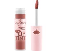 Essence – Encre à lèvres Hydra Kiss – Teinte 07 Hazelnut Haze – 4 ml