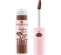 essence Hydra Kiss encre à lèvres teinte 05 Chocolate Brown 4 ml