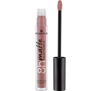 Essence - Rouge à Lèvres Liquide 8h Matte - 02 Silky Hazelnut