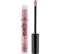 Essence - Rouge à Lèvres Liquide 8h Matte - 04 Rosy Nude