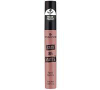 Restez 8h Rouge À Lèvres Liquide Mat