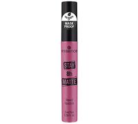 Essence - Rouge à Lèvres Liquide Stay 8h Matte - 06 To Be Fair