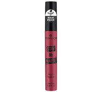 Essence - Rouge à Lèvres Liquide Stay 8h Matte - 08 I Dare You