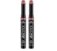 Essence - Rouge à Lèvres Longue Tenue The Slim Stick - 103 Brickroad (Lot de 2)