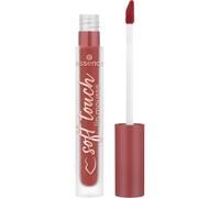 essence Soft Touch rouge à lèvres liquide mat teinte 03 Good Vibes Only 4 g