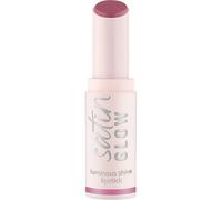 Essence – Rouge à lèvres crémeux fini satiné – Teinte 04 Let´s Get Mauvin – 3.5 g