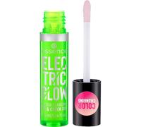 Essence Huile lèvres et joues Electric Glow – 4,4 ml