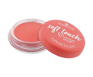Essence Rouge Soft Touch Mousse Blush 5 g 5 g