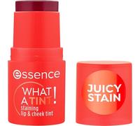 Essence Rouge What a Tint! Staining Lip & Cheek Tint 5 g 5 g