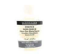 Essence sans odeur - 75ml