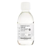 Essence sans odeur Sennelier - 250 ml