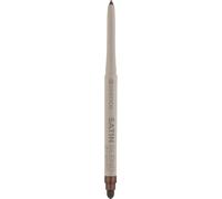 Essence Eyeliner gel SATIN BLEND waterproof teinte 03 Bronzed Shimmer 0,22 g