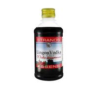 Essence Saveur Vodka Canneberge 250 ml + Copeaux de Chêne Français 20 g - Extrait Sans Alcool pour Cocktails, Boissons et Liqueurs Maison