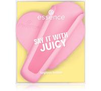 essence Say It With Juicy anneau de support pour smartphone teinte Gloss On Call 01 1 pcs