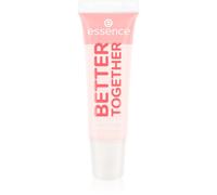 essence Say It With Juicy Better Together brillant à lèvres scintillant teinte 01 Lovely Litchi 10 ml