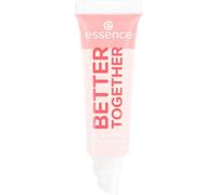 essence SAY IT WITH JUICY BETTER TOGETHER juicy bomb shiny lipgloss gloss, résultat instantané, brillant (10ml)