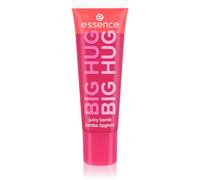 essence Say It With Juicy Big Hug brillant à lèvres teinte 01 Poppin' Pomegranate 30 ml