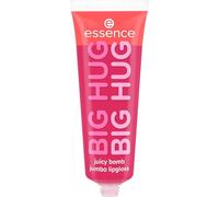 essence SAY IT WITH JUICY BIG HUG juicy bomb jumbo lipgloss gloss, résultat instantané, brillant (30ml)