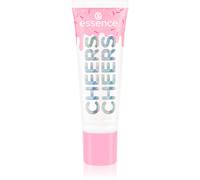 essence Say It With Juicy Cheers brillant à lèvres teinte 02 Cake My Day! 30 ml