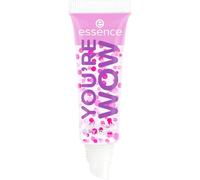 essence SAY IT WITH JUICY YOU'RE WOW juicy bomb shiny lipgloss gloss, résultat instantané, brillant (10ml)