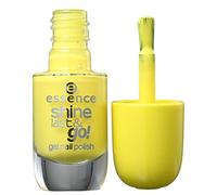 Essence Shine Last & ?Go! Vernis à ongles gel (aucune lampe n'est nécessaire).