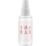 essence silky BLUR FLAWLESS, Spray fixateur, hydratant, vegan (50ml)