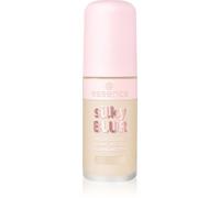 Essence Silky Blur Fond De Teint Hydratant Effet Naturel Effet Mat Teinte 100 30 Ml