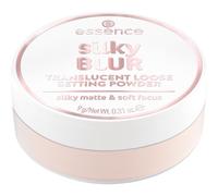 essence silky BLUR poudre libre fixante effet mat teinte 10 9 g