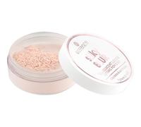 essence silky BLUR TRANSLUCENT LOOSE SETTING POWDER 10 Nuance Pêche 9 g | Formule Aérienne, Légère et Soyeuse pour un Fini Matifiant et un Effet Floutant