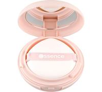 essence silky CUSHION, Fond de teint, N° 155, longue durée, vegan (12g)