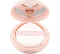 essence silky CUSHION, Fond de teint, N° 50, longue durée, vegan (12g)