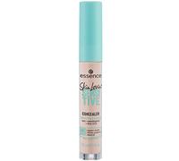essence Skin Lovin' SENSITIVE CONCEALER correcteur peaux sensibles, humidifiant / hydratant, calmant, pour les yeux et peaux sensibles, naturel (3.5ml)