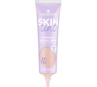 Essence SKIN tint léger fond de teint hydratant SPF 30 couleur 10 30 ml