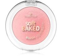 essence Soft Baked blush teinte Soft Bloom 4.5 g