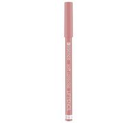 essence soft & precise LIP PENCIL crayon lèvres, longue durée, résultat instantané, naturel, intense en couleurs (0.78g)