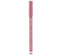 essence soft & precise LIP PENCIL crayon lèvres, longue durée, résultat instantané, naturel, intense en couleurs (0.78g)