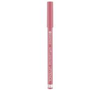 essence soft & precise LIP PENCIL crayon lèvres, longue durée, résultat instantané, naturel, intense en couleurs (0.78g)