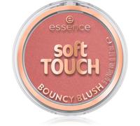 essence Soft Touch blush crème mat teinte 10 antique bloom 5 g