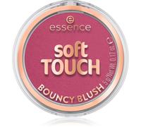 essence Soft Touch blush crème mat teinte electric peony 5 g