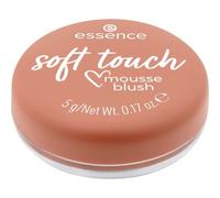 Essence Soft Touch Blush Crème Teinte 10 Cozy Clay 5 G