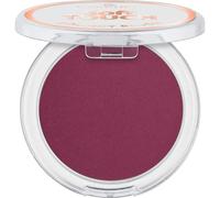 essence soft TOUCH BOUNCY BLUSH 40 roses in berry, blush cream-to-powder, teinte baie froide, fini mat, texture douce et soin, 5g